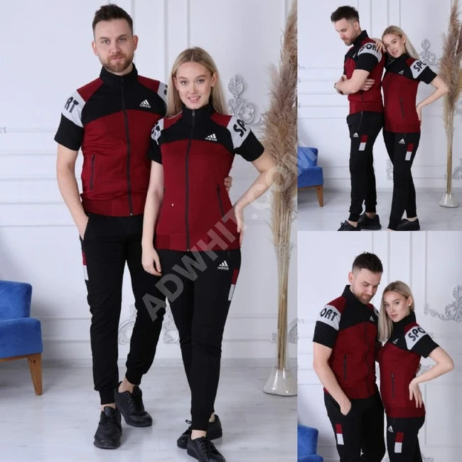 بيجاما كابلز للجنسين