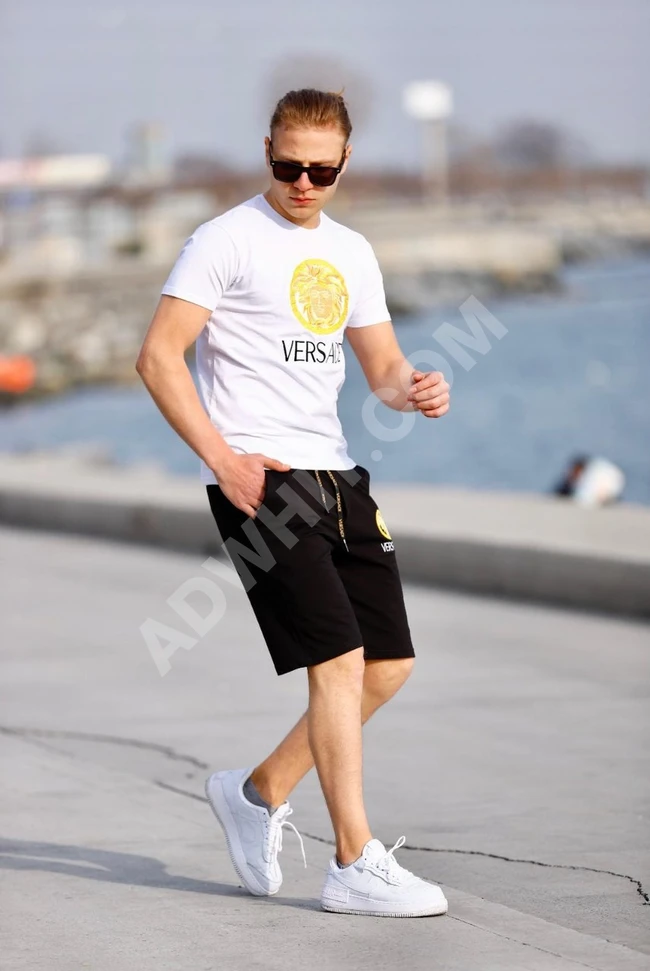 طقم رجالي سبور فرزاتشي