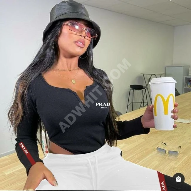 بيجاما سبور نسائية 