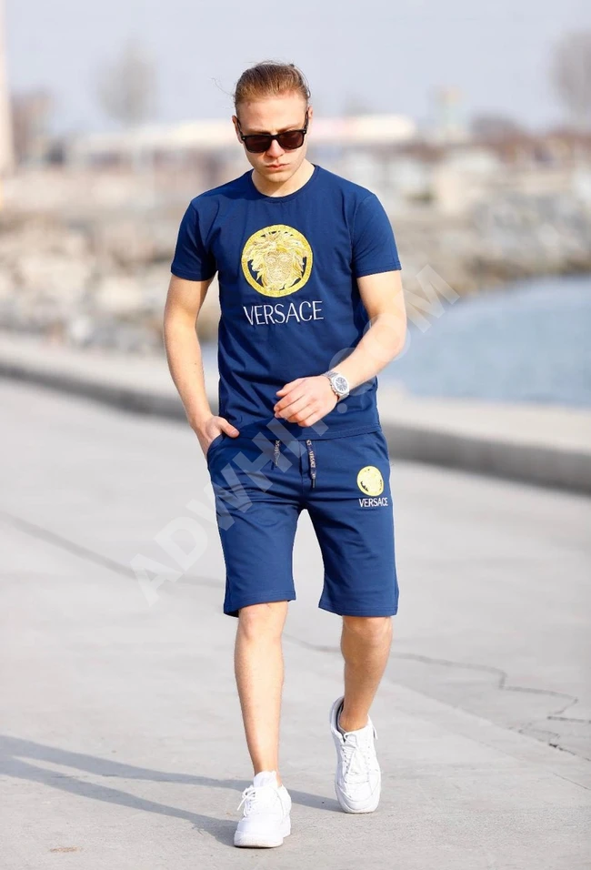 طقم رجالي سبور فرزاتشي