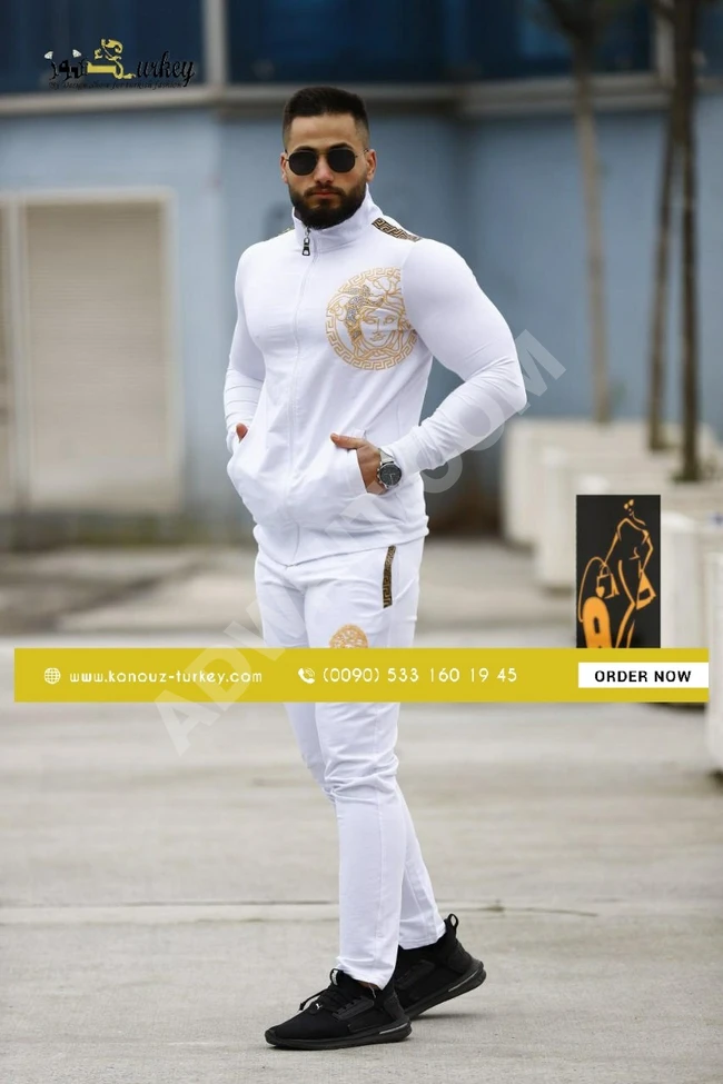 بيجامة رجالية