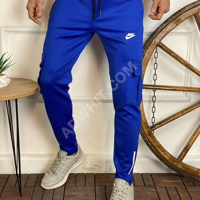 بنطال سبور نسائي