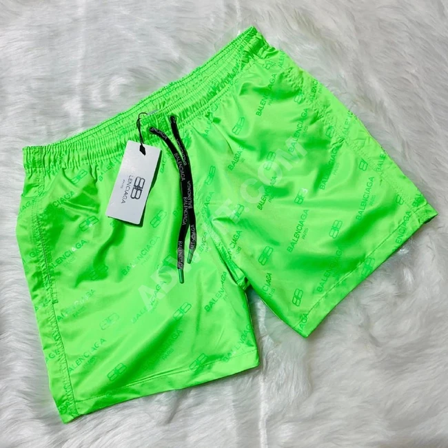 شورت صيفي رجالي 