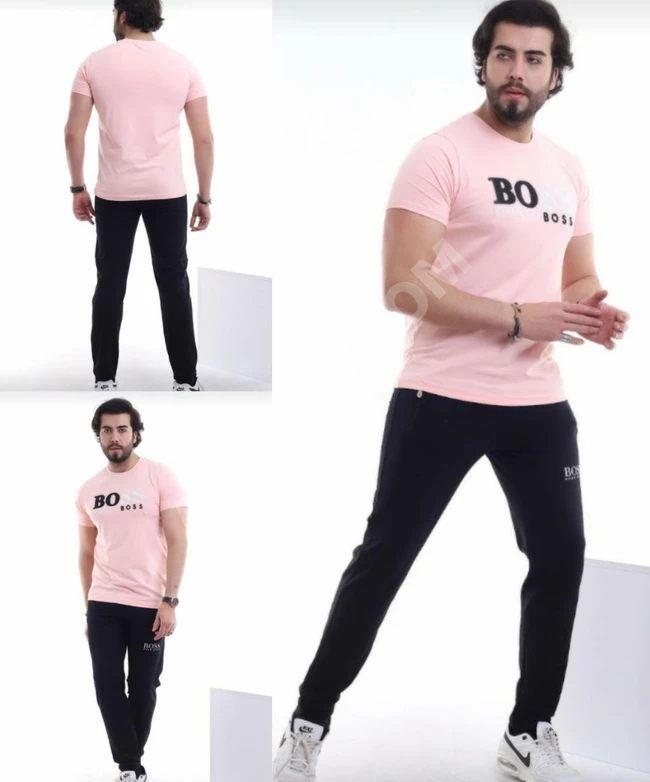 بيحاما رجالية صيفي