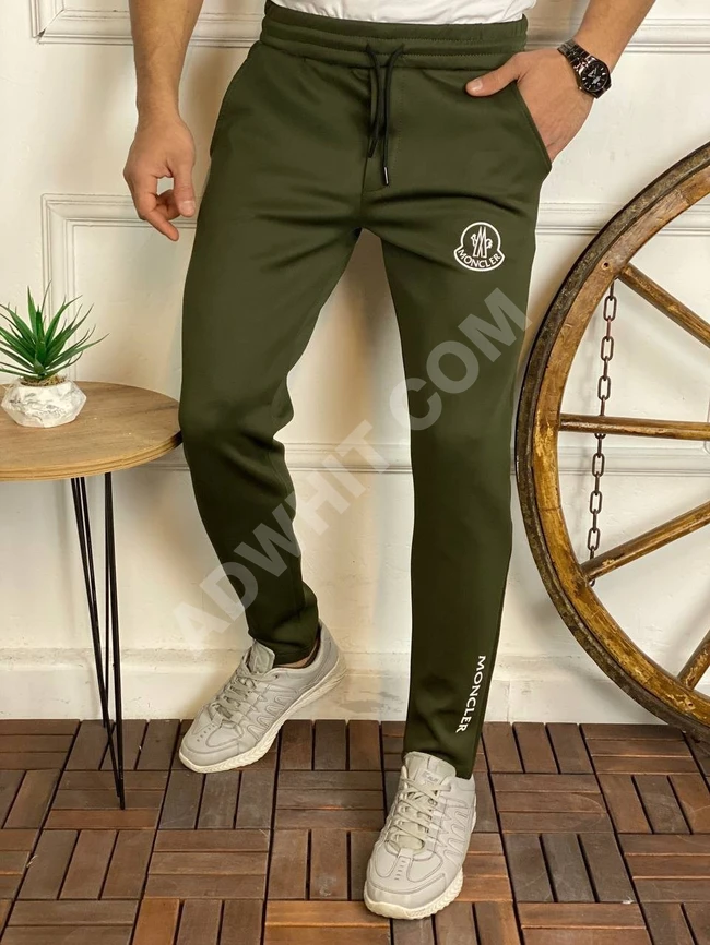 بنطال سبور نسائي