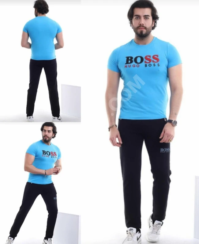 بيحاما رجالية صيفي