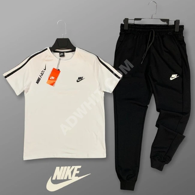 بيجاما صيفي رجالي بألوان متعددة 