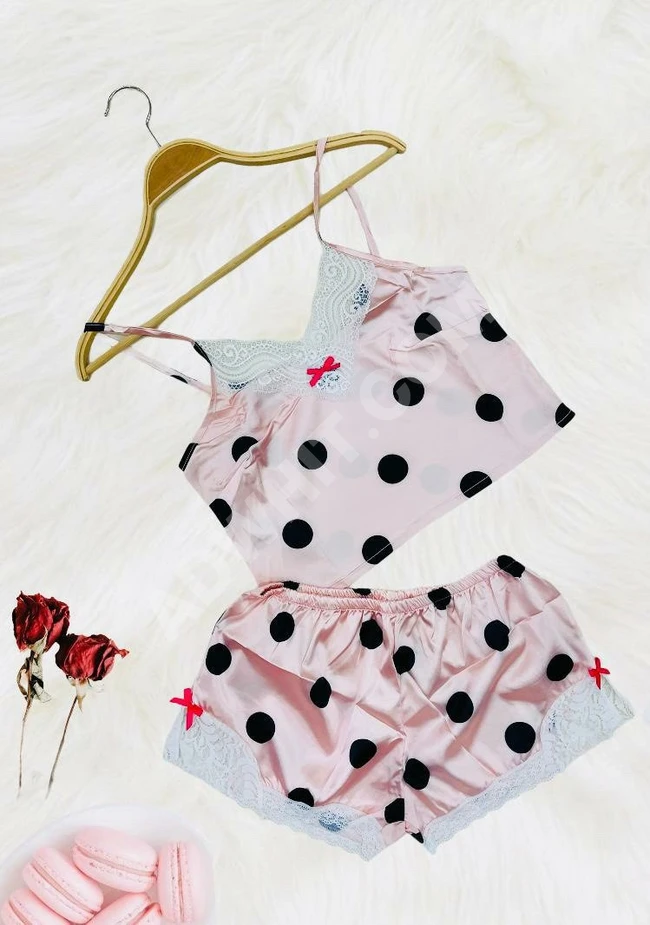 بيجاما شورت نسائية 