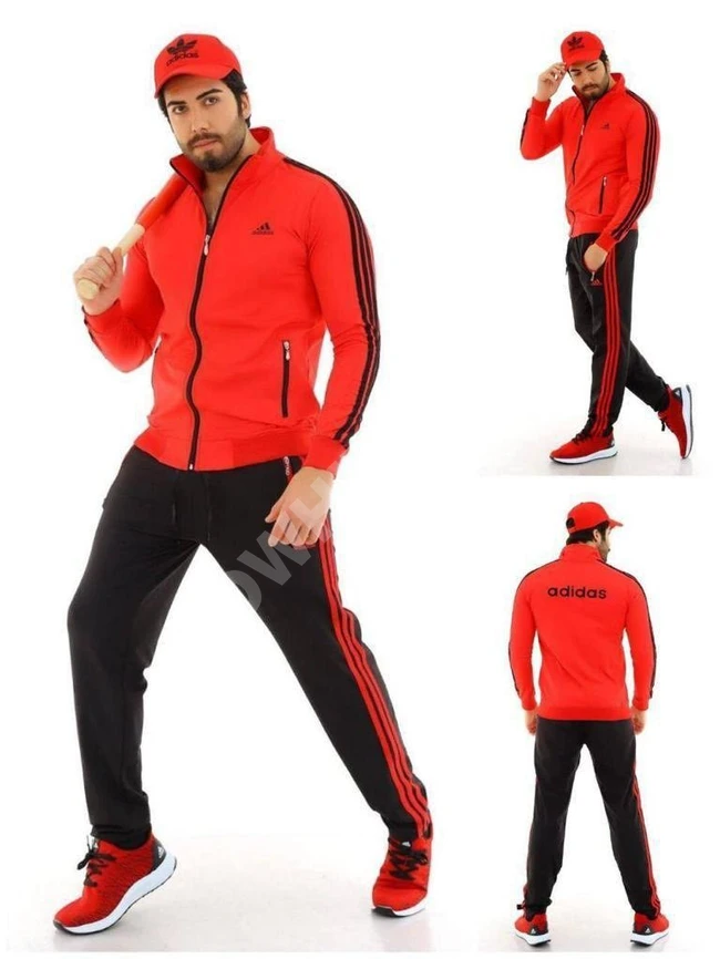 بيجاما سبور رجالي