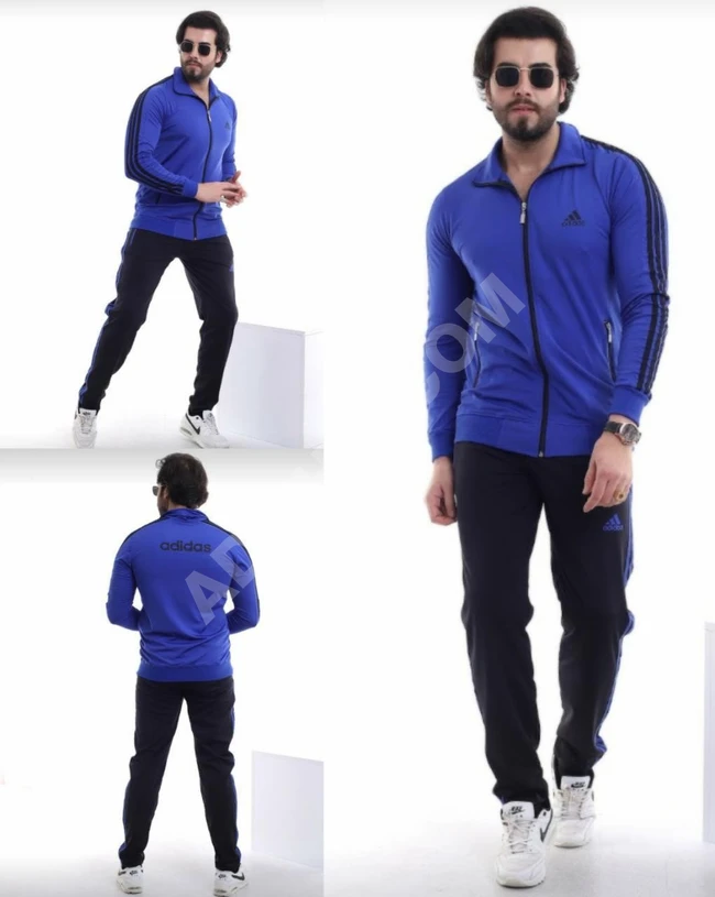 بيجاما سبور رجالي