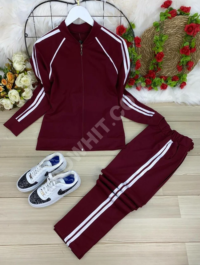 بيجاما سبور نسائية 