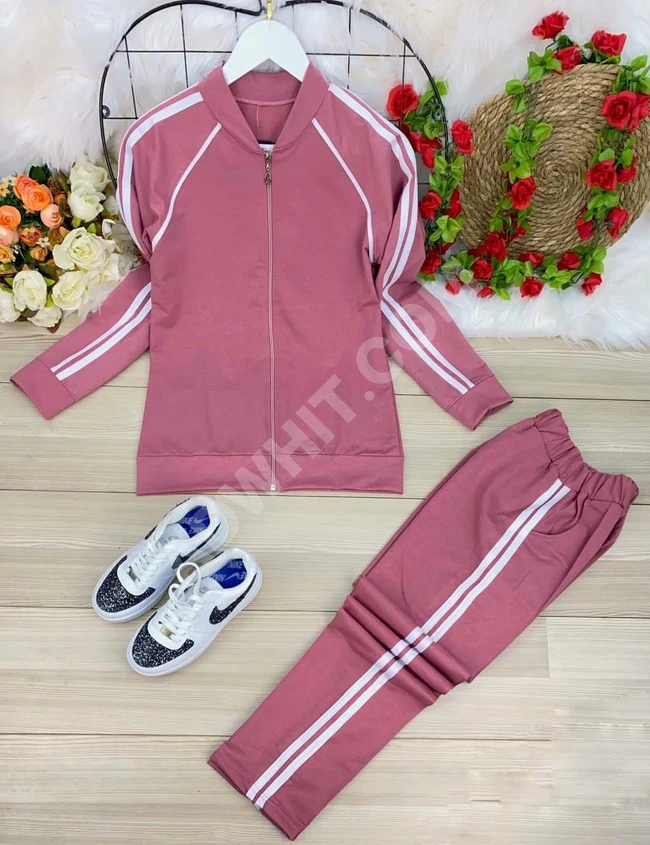 بيجاما سبور نسائية 