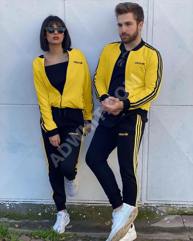 بيجاما كابلز للجنسين