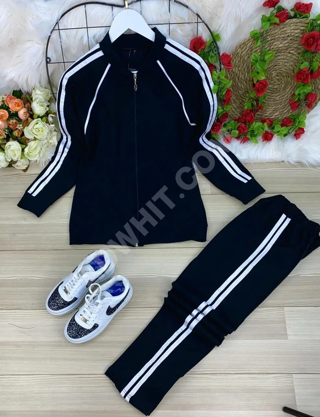 بيجاما سبور نسائية 