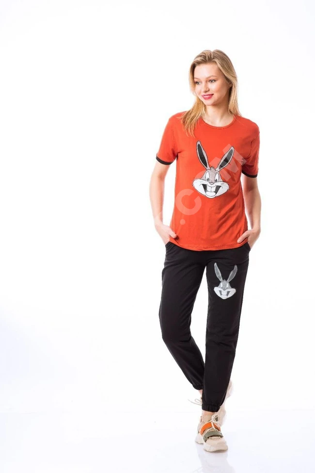 بيجاما نسائية بسعر مخفض 