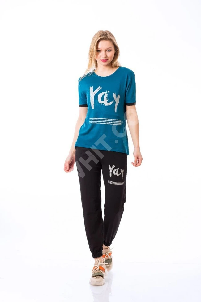 بيجاما نسائية بسعر مخفض 