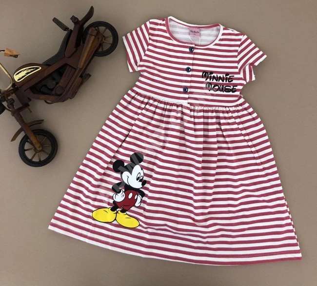 فستان بناتي 