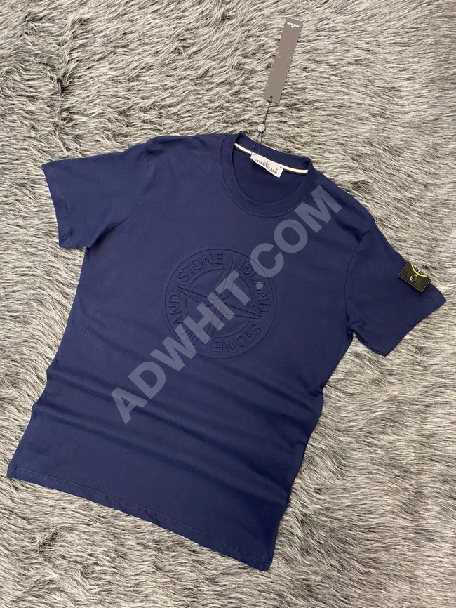 تيشرتات صيفي رجالية بأشكال والوان مختلفة