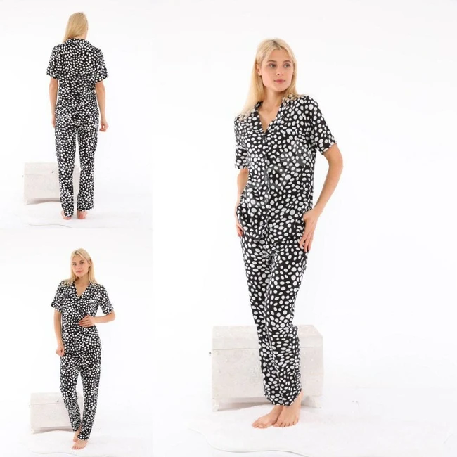 بيجاما نوم نسائية 