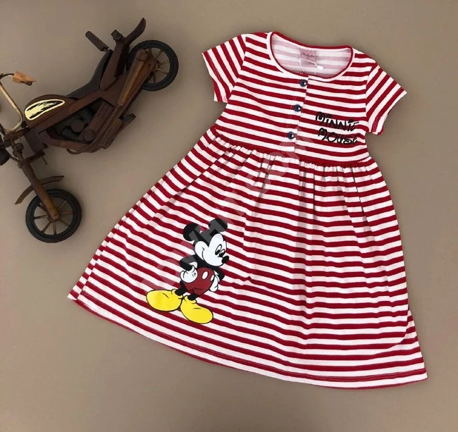 فستان بناتي 