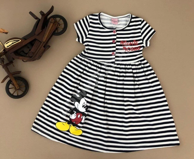 فستان بناتي 