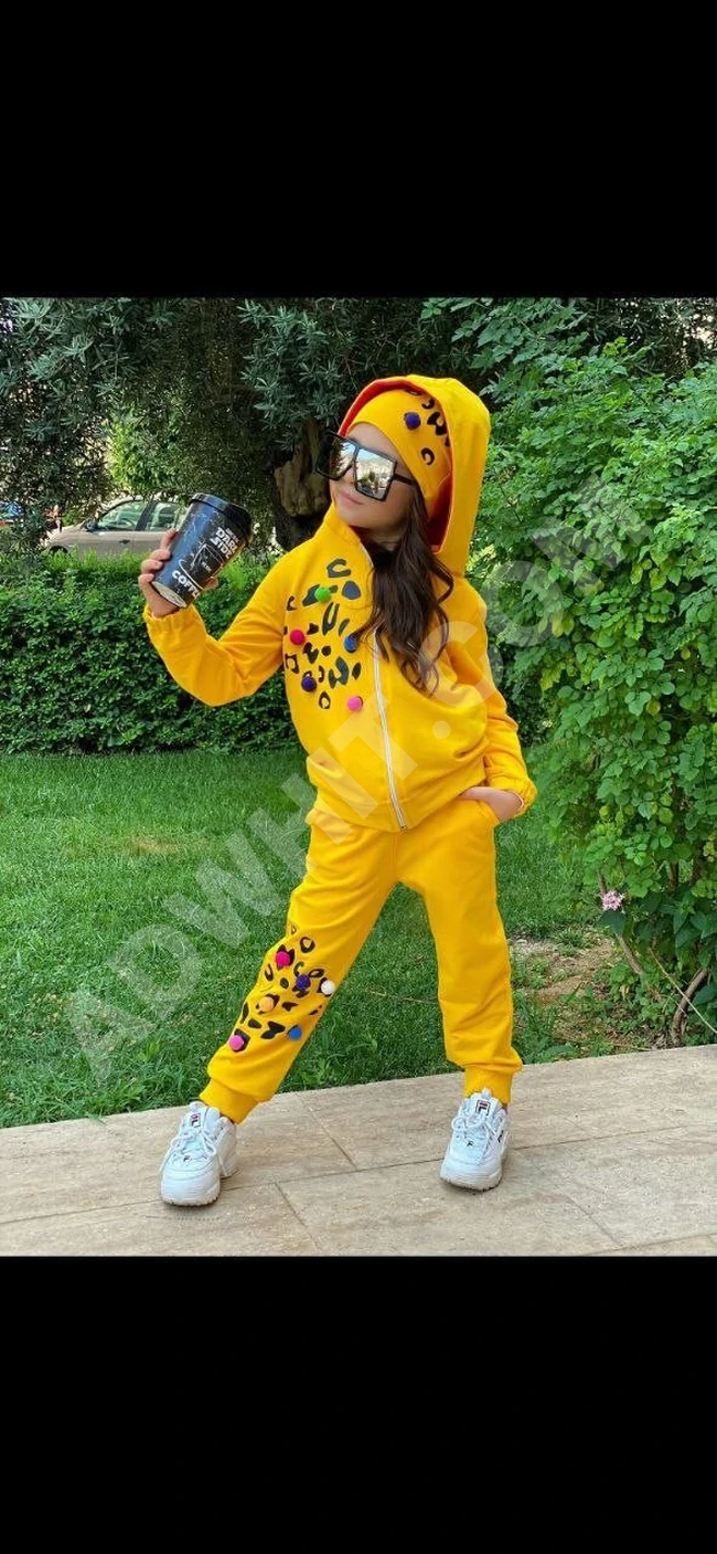 بيجاما بناتي 