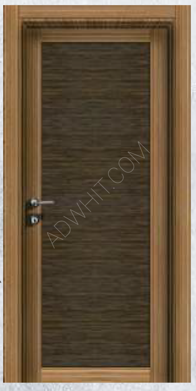 ابواب خشب قشرة لامينوكس - Wooden Doors