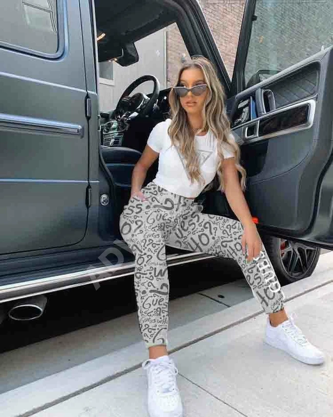 بيجاما سبور نسائية 