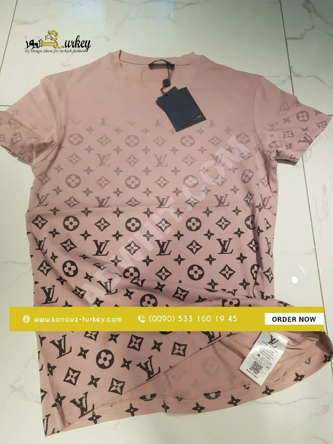 تيشرت رجالي