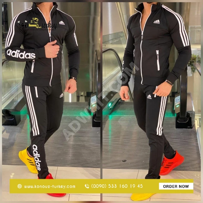 بيجامة رياضة رجالي