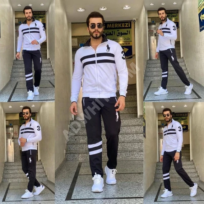 بيجاما رجالية شتوي 