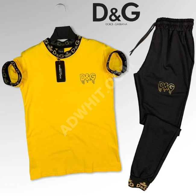 بيجاما سبور رجالي 