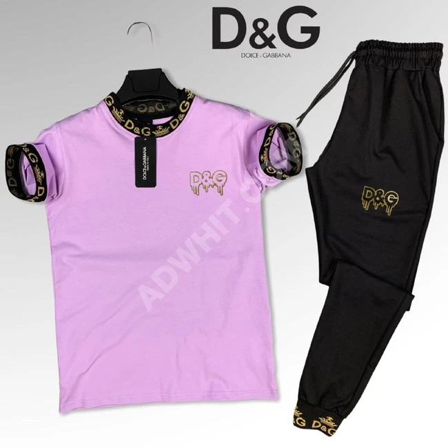 بيجاما سبور رجالي 