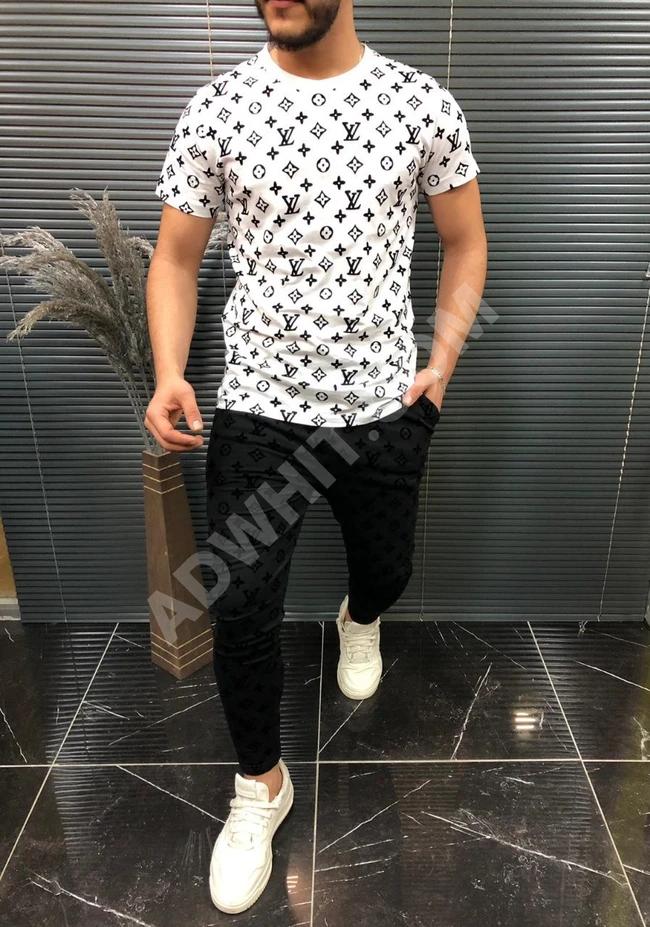 طقم سبور رجالي 