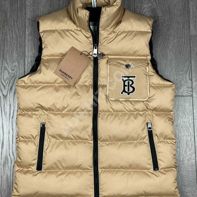 سترة رجالية شتائية بألوان مختلفة