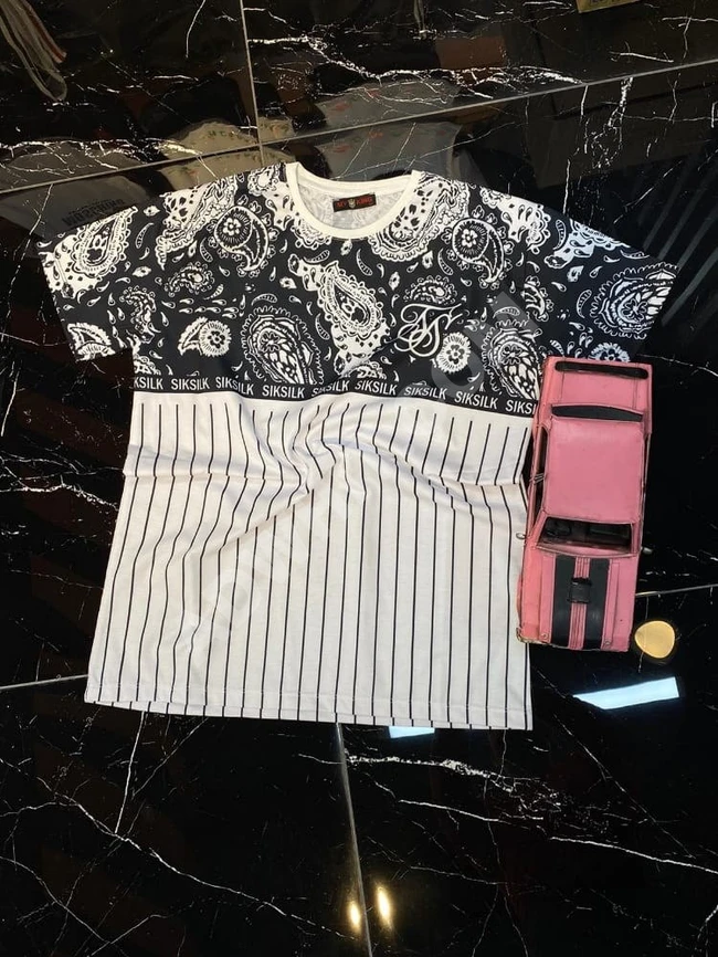 تيشرت شبابية صيفي 