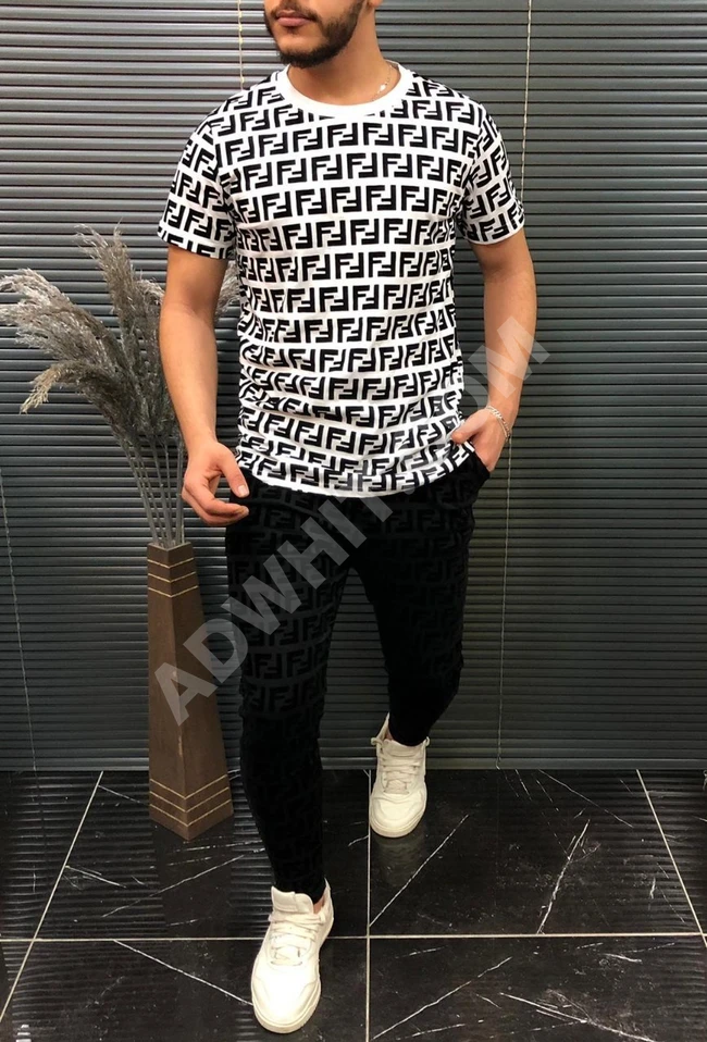 طقم سبور رجالي 