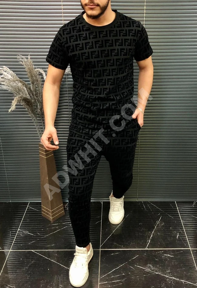 طقم سبور رجالي 