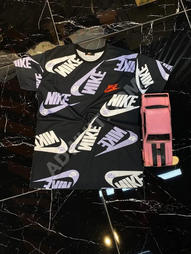 تيشرت شبابية صيفي 