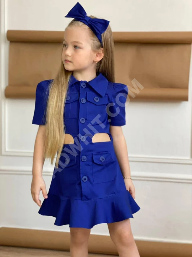 فستان بناتي 