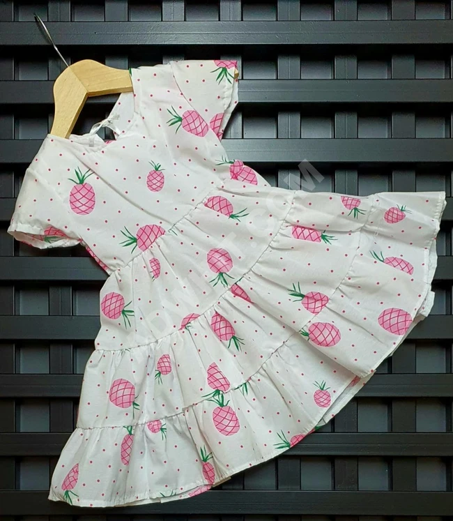 فستان بناتي