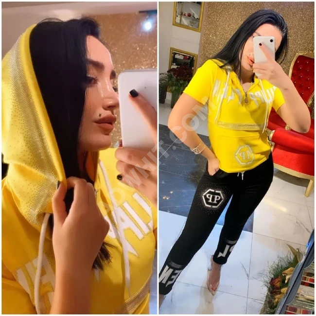 بيجاما نسائية 