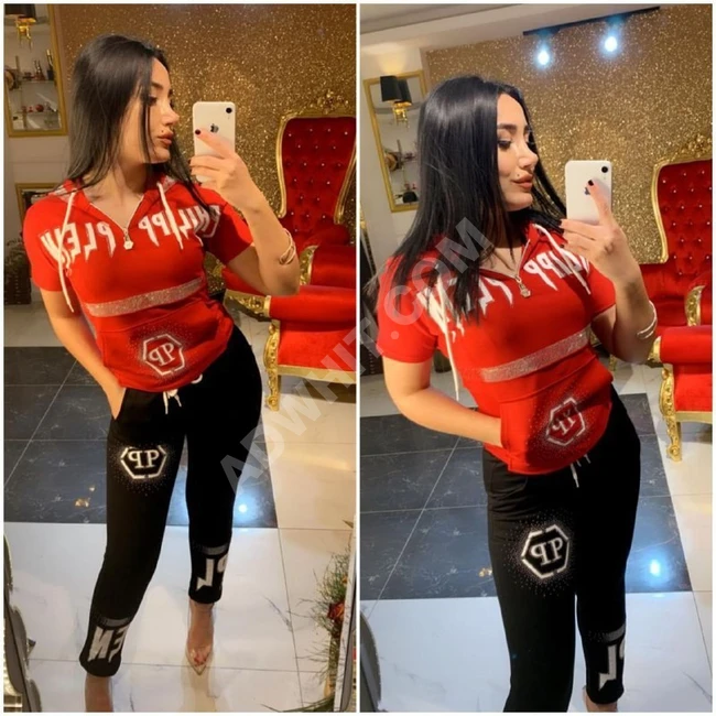 بيجاما نسائية 