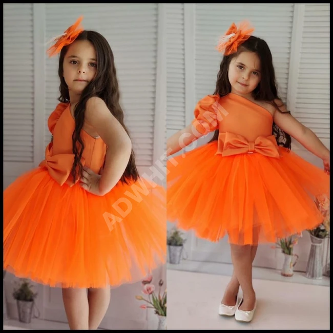 فستان بناتي 