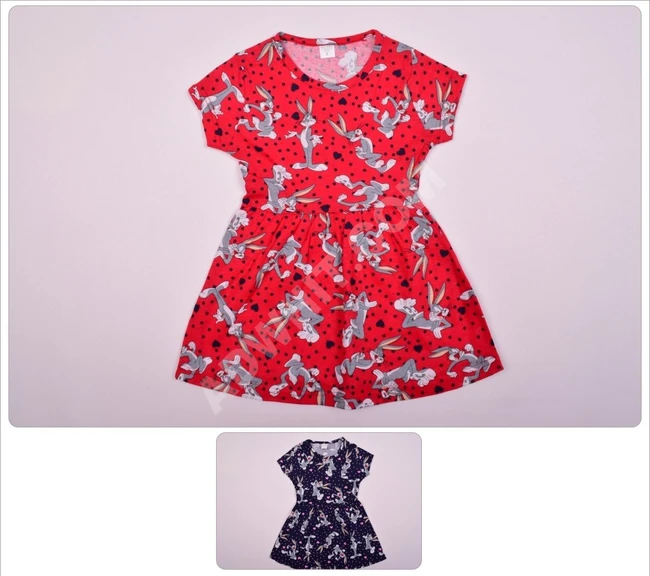 فستان بناتي 