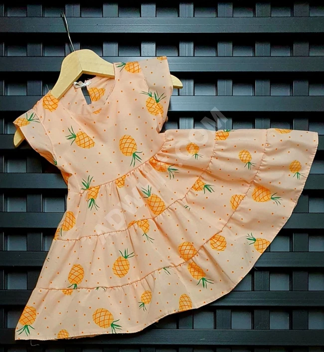 فستان بناتي