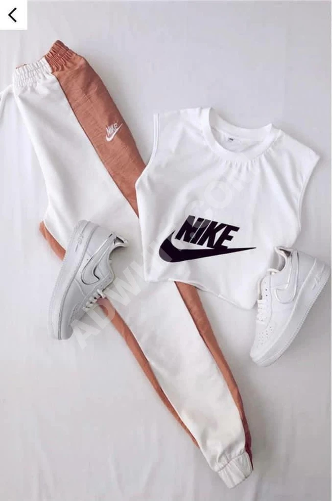 بيجاما سبور نسائية 