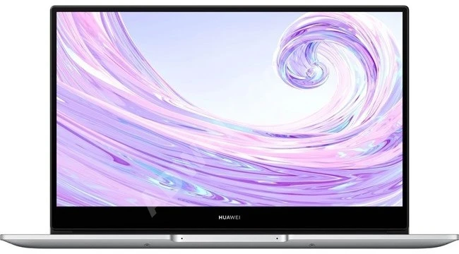 لابتوب Huawei MateBook D14 