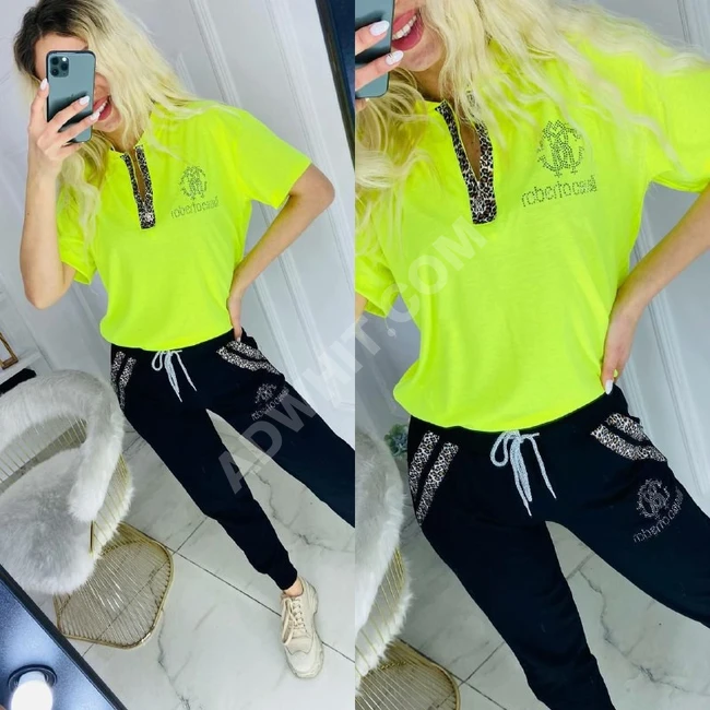 بيجاما نسائية 