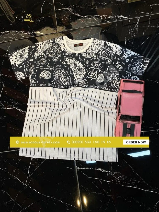 تيشرت رجالي